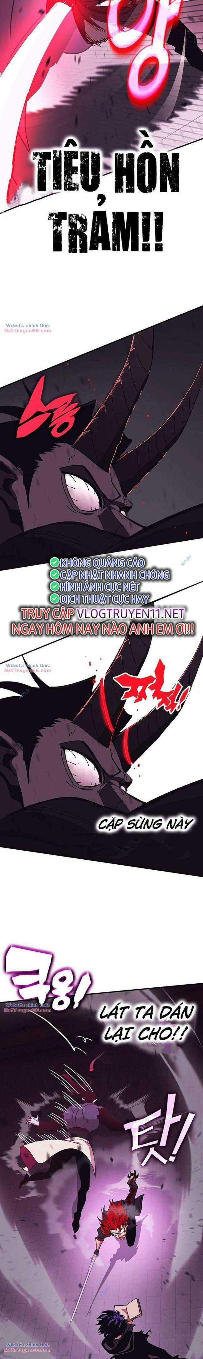 Hardcore Leveling Warrior: Earth Game - Chapter 18 - Trang 20