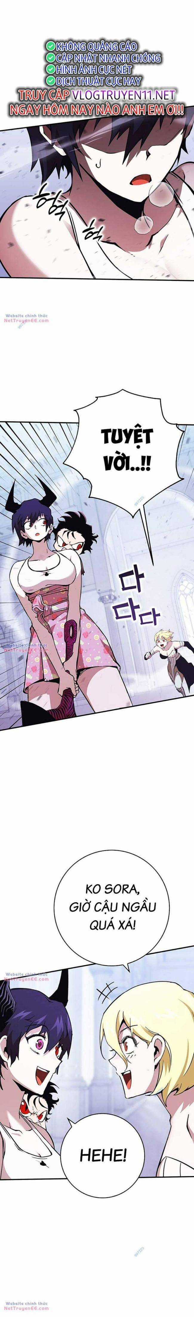 Hardcore Leveling Warrior: Earth Game - Chapter 18 - Trang 3