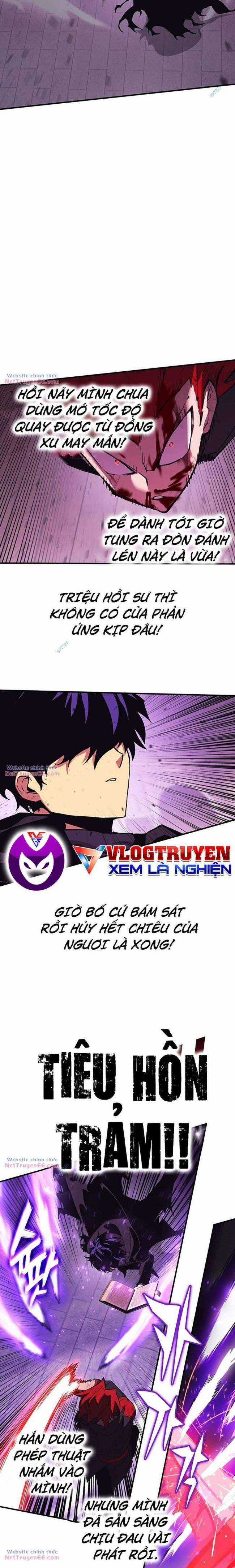 Hardcore Leveling Warrior: Earth Game - Chapter 18 - Trang 21