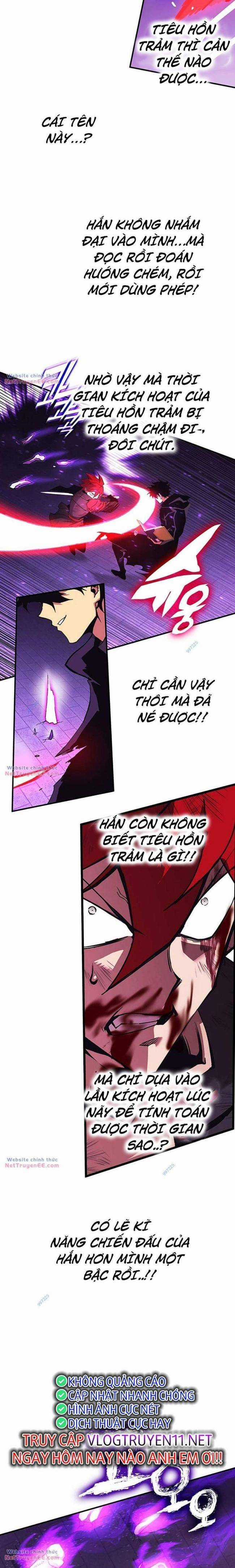 Hardcore Leveling Warrior: Earth Game - Chapter 18 - Trang 22