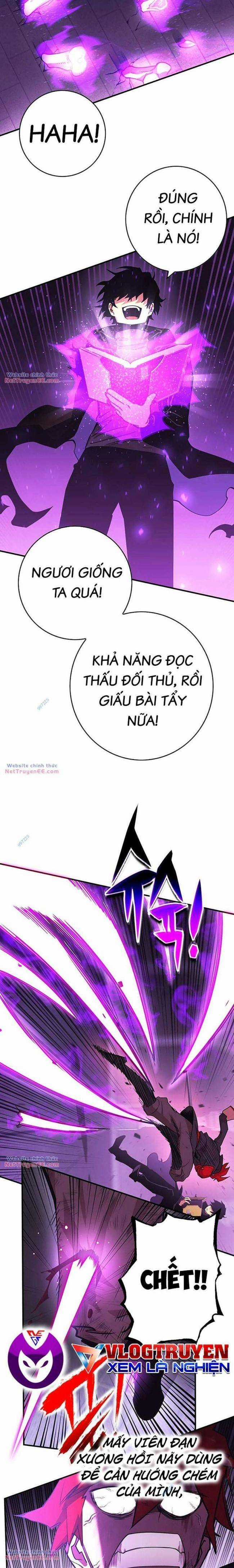 Hardcore Leveling Warrior: Earth Game - Chapter 18 - Trang 23