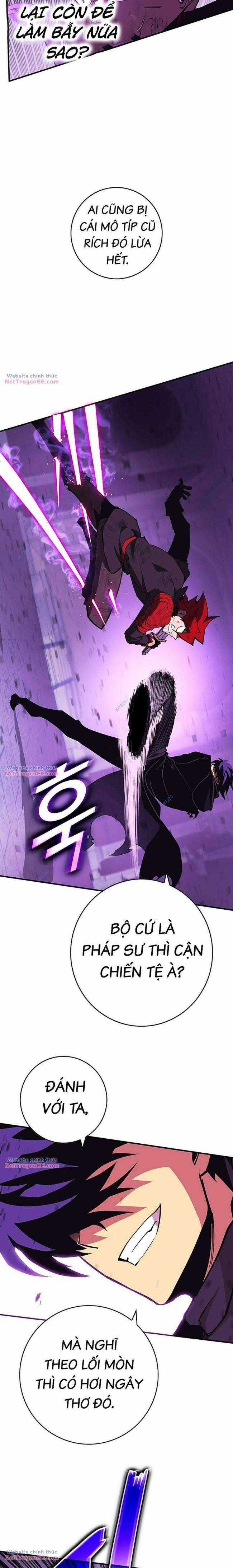 Hardcore Leveling Warrior: Earth Game - Chapter 18 - Trang 24