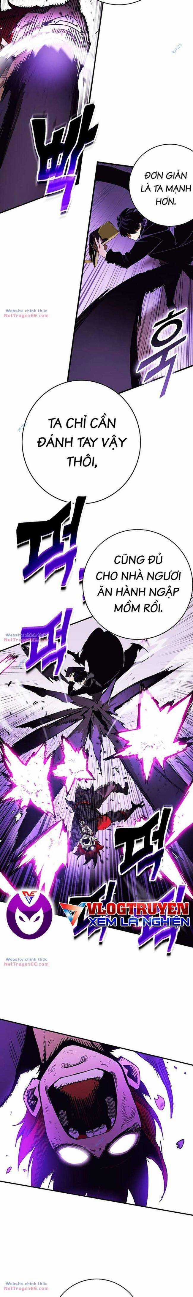 Hardcore Leveling Warrior: Earth Game - Chapter 18 - Trang 26