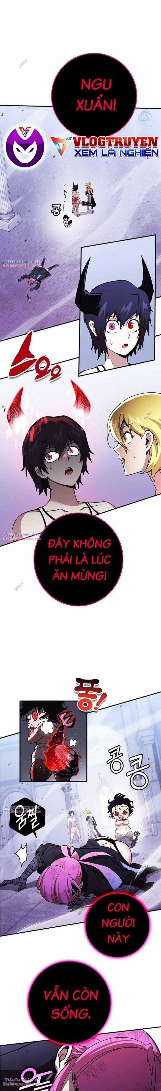 Hardcore Leveling Warrior: Earth Game - Chapter 18 - Trang 4