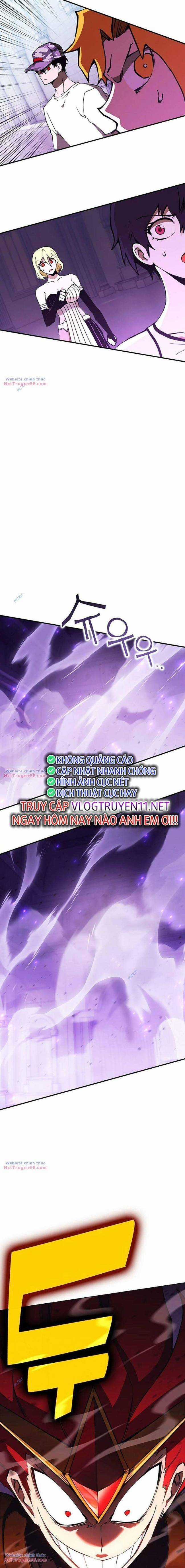 Hardcore Leveling Warrior: Earth Game - Chapter 18 - Trang 32