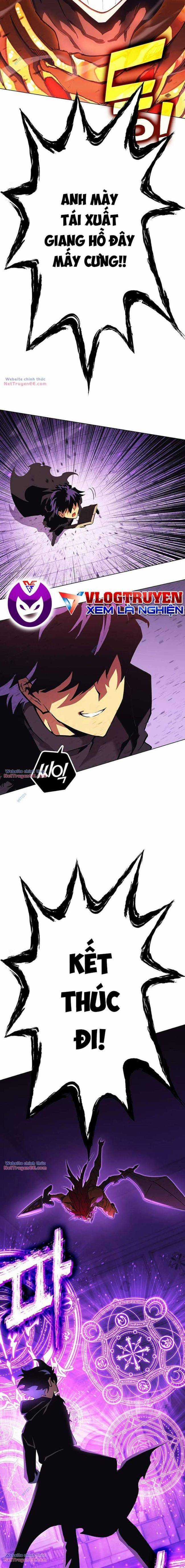 Hardcore Leveling Warrior: Earth Game - Chapter 18 - Trang 33