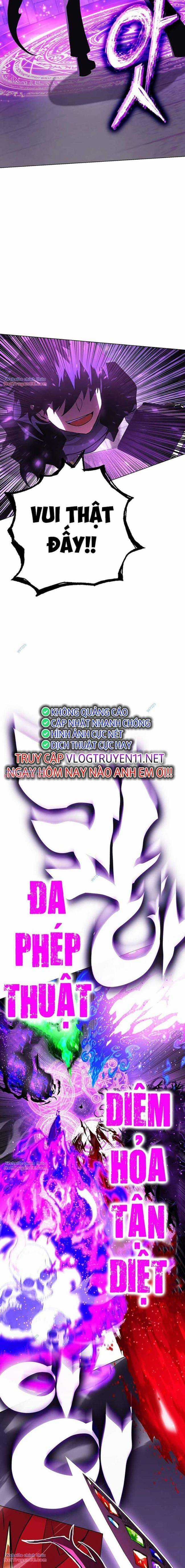 Hardcore Leveling Warrior: Earth Game - Chapter 18 - Trang 34