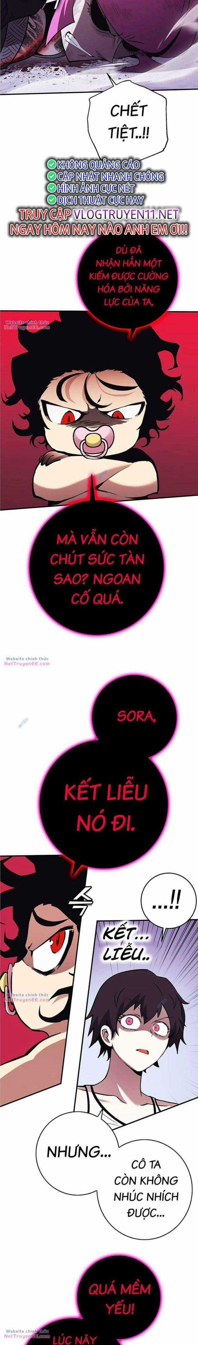 Hardcore Leveling Warrior: Earth Game - Chapter 18 - Trang 5