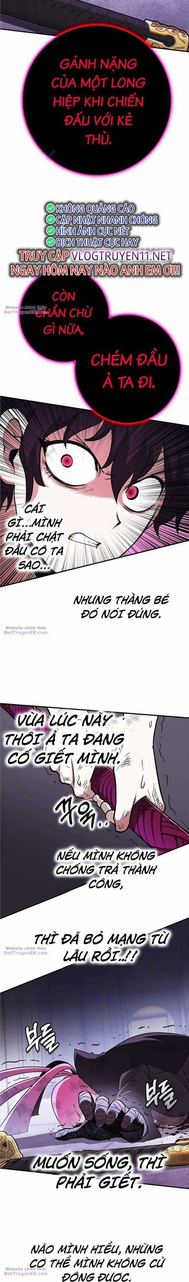 Hardcore Leveling Warrior: Earth Game - Chapter 18 - Trang 7