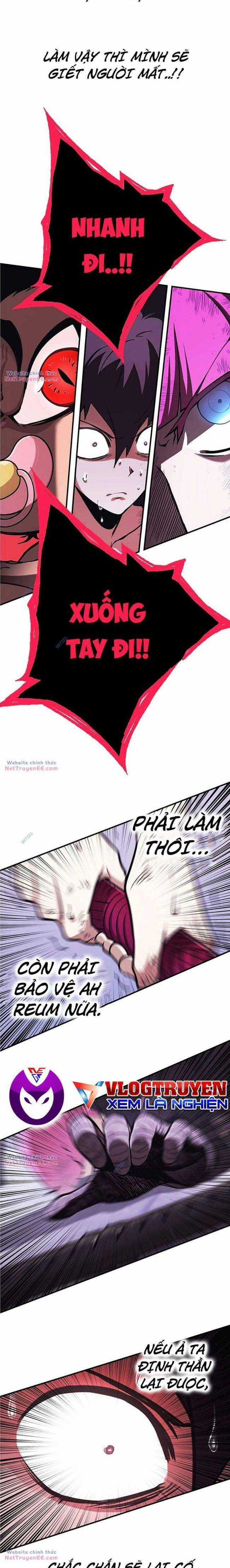 Hardcore Leveling Warrior: Earth Game - Chapter 18 - Trang 8