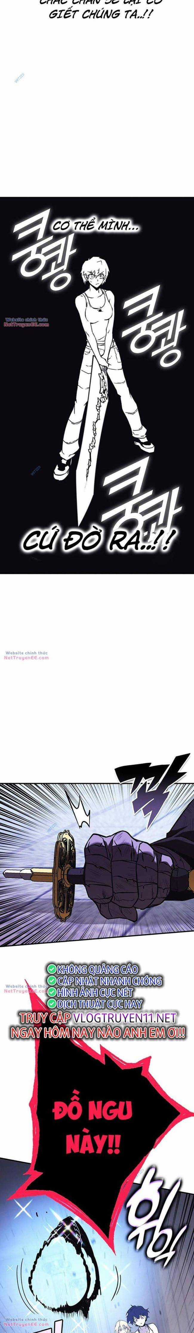 Hardcore Leveling Warrior: Earth Game - Chapter 18 - Trang 9