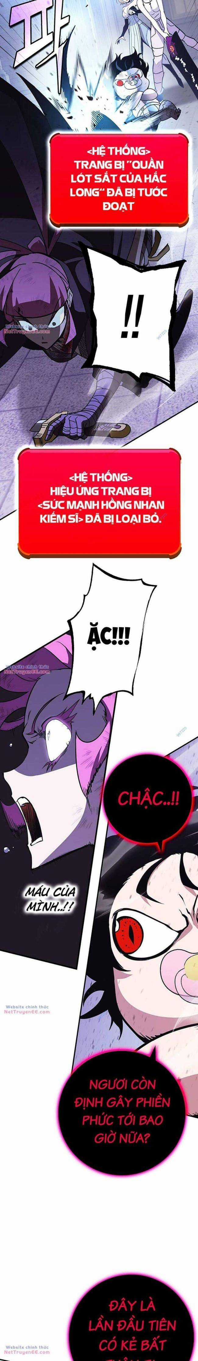 Hardcore Leveling Warrior: Earth Game - Chapter 18 - Trang 10