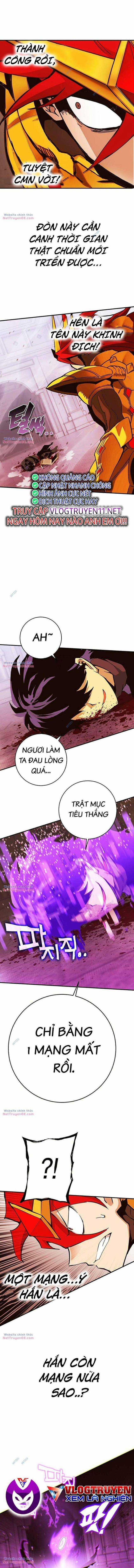 Hardcore Leveling Warrior: Earth Game - Chapter 19 - Trang 2