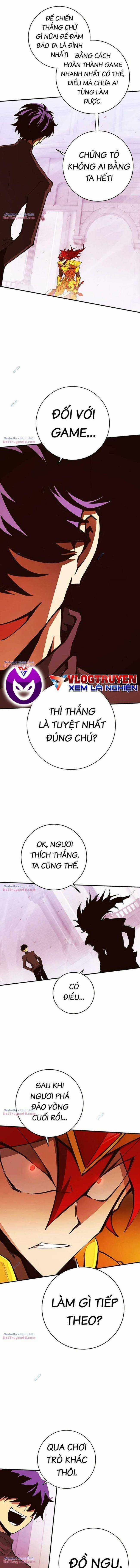 Hardcore Leveling Warrior: Earth Game - Chapter 19 - Trang 11