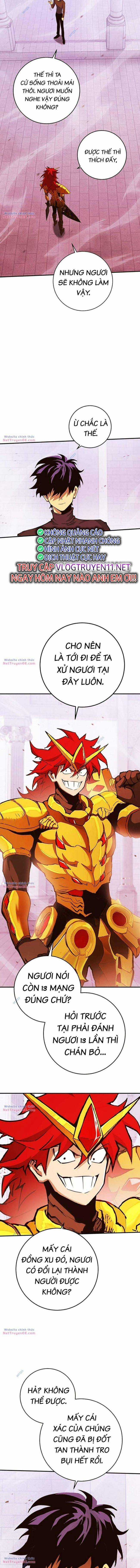 Hardcore Leveling Warrior: Earth Game - Chapter 19 - Trang 13