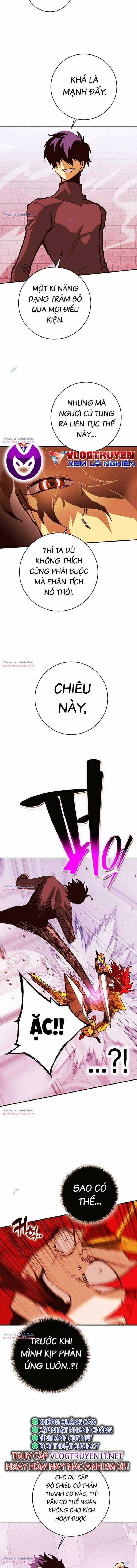 Hardcore Leveling Warrior: Earth Game - Chapter 19 - Trang 15