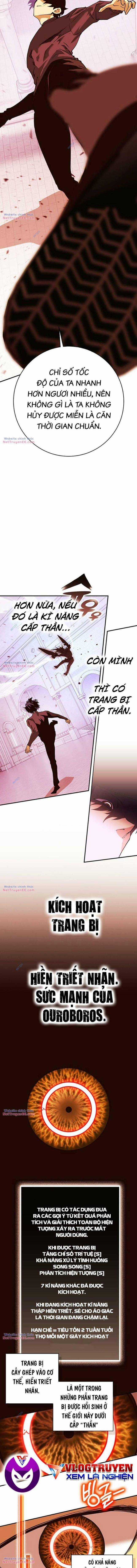 Hardcore Leveling Warrior: Earth Game - Chapter 19 - Trang 16
