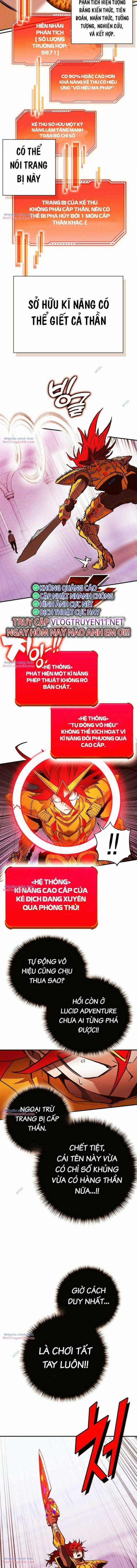 Hardcore Leveling Warrior: Earth Game - Chapter 19 - Trang 17