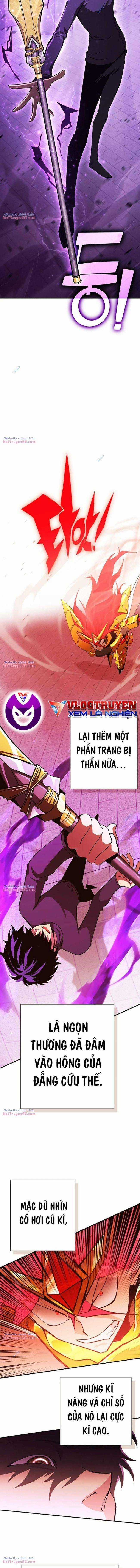 Hardcore Leveling Warrior: Earth Game - Chapter 19 - Trang 21
