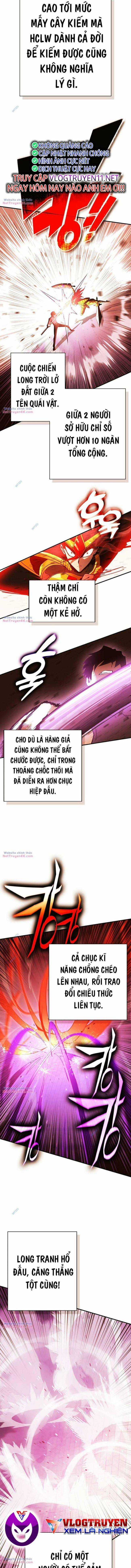 Hardcore Leveling Warrior: Earth Game - Chapter 19 - Trang 22