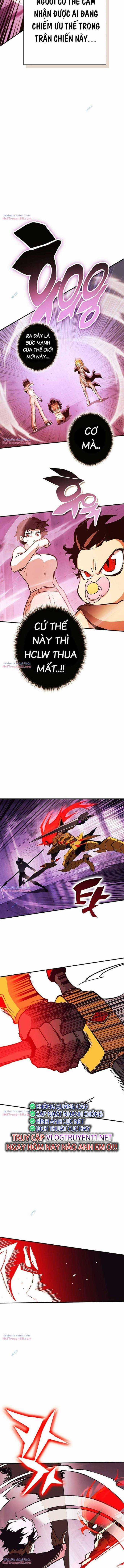 Hardcore Leveling Warrior: Earth Game - Chapter 19 - Trang 23