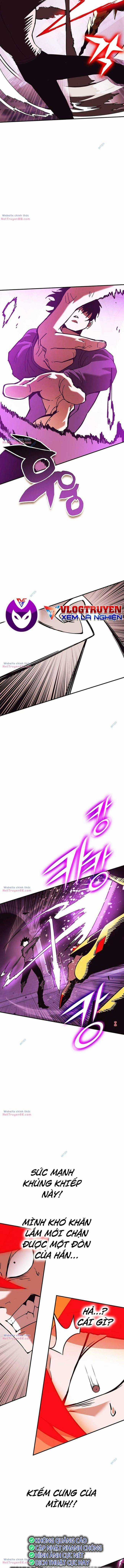 Hardcore Leveling Warrior: Earth Game - Chapter 19 - Trang 24