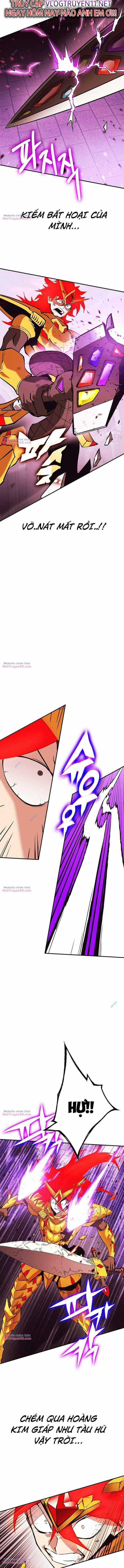 Hardcore Leveling Warrior: Earth Game - Chapter 19 - Trang 25