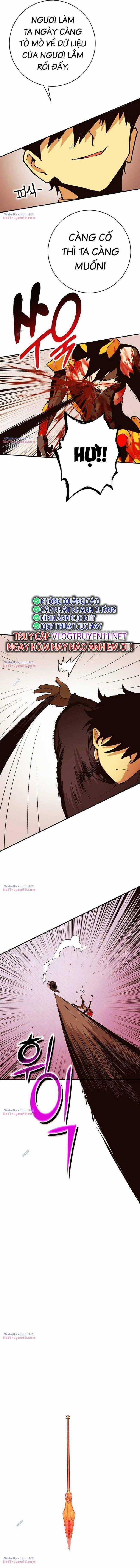 Hardcore Leveling Warrior: Earth Game - Chapter 19 - Trang 30