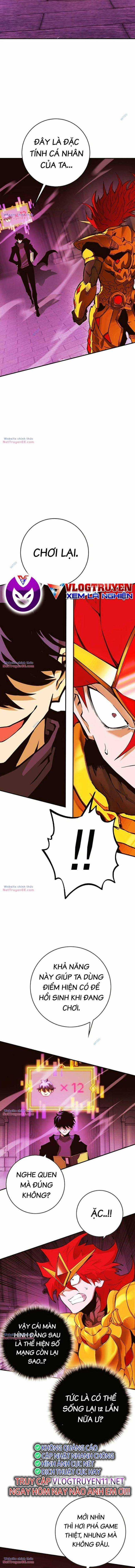 Hardcore Leveling Warrior: Earth Game - Chapter 19 - Trang 4