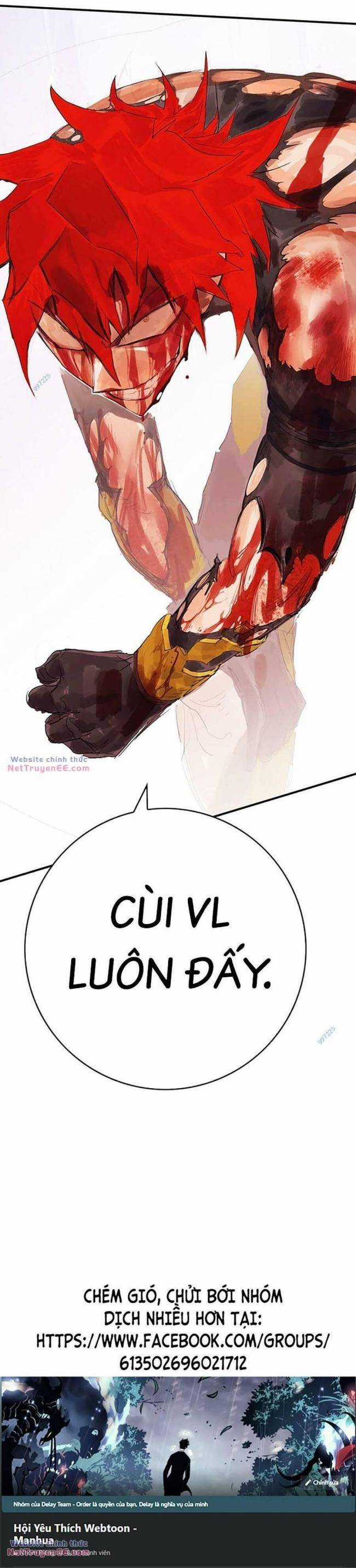 Hardcore Leveling Warrior: Earth Game - Chapter 19 - Trang 35