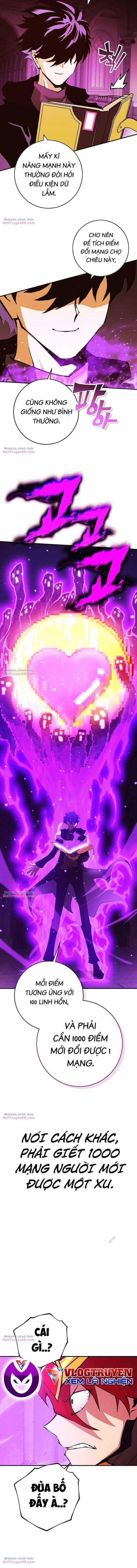 Hardcore Leveling Warrior: Earth Game - Chapter 19 - Trang 5