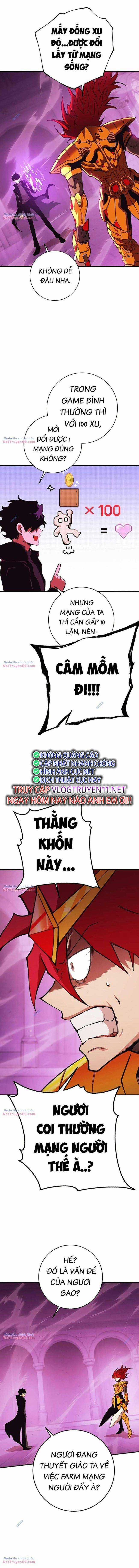 Hardcore Leveling Warrior: Earth Game - Chapter 19 - Trang 6