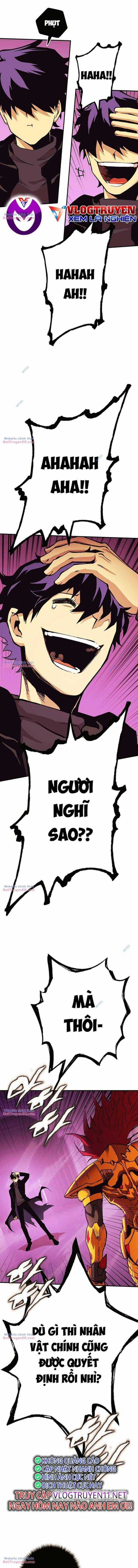 Hardcore Leveling Warrior: Earth Game - Chapter 19 - Trang 7