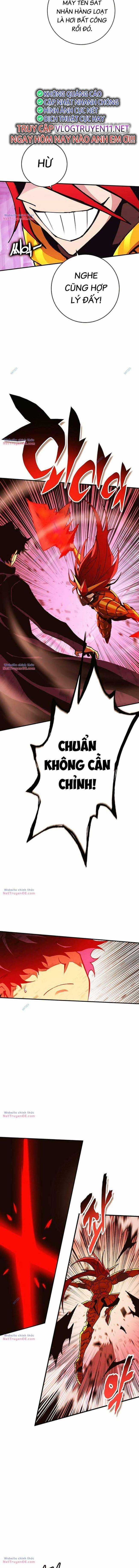 Hardcore Leveling Warrior: Earth Game - Chapter 19 - Trang 9