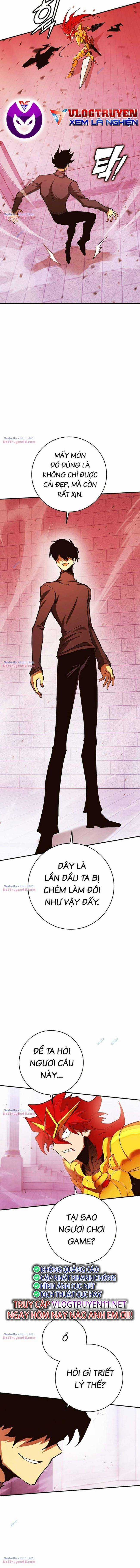 Hardcore Leveling Warrior: Earth Game - Chapter 19 - Trang 10