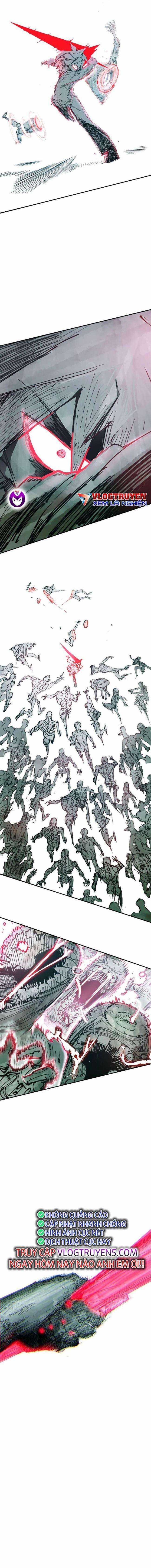 Hardcore Leveling Warrior: Earth Game - Chapter 2 - Trang 14