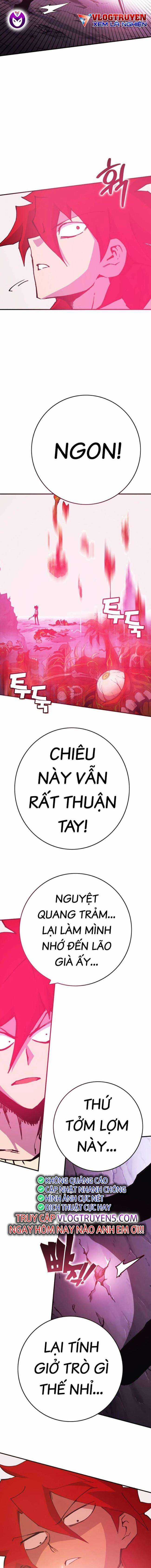 Hardcore Leveling Warrior: Earth Game - Chapter 2 - Trang 17