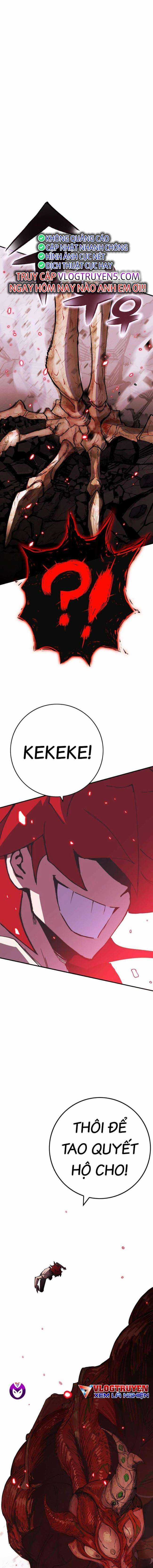 Hardcore Leveling Warrior: Earth Game - Chapter 2 - Trang 3