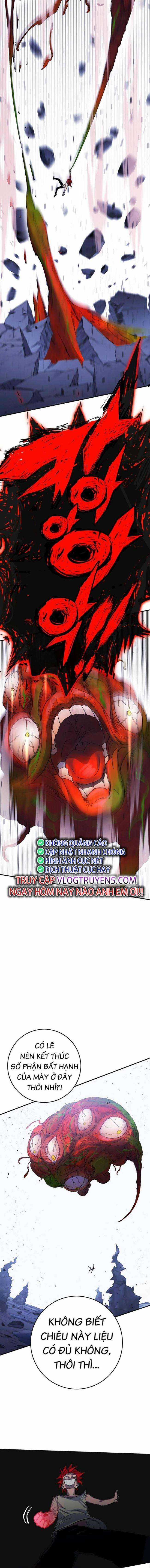 Hardcore Leveling Warrior: Earth Game - Chapter 2 - Trang 21