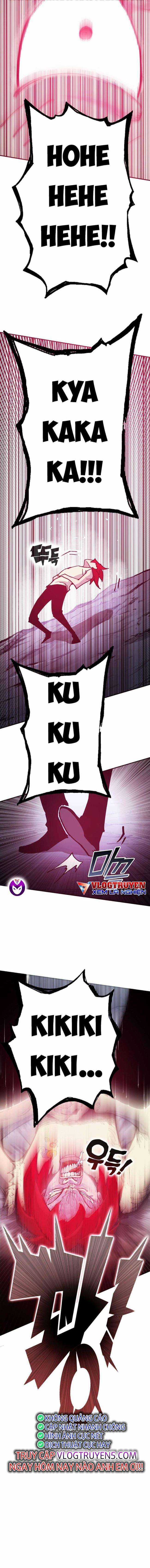 Hardcore Leveling Warrior: Earth Game - Chapter 2 - Trang 27