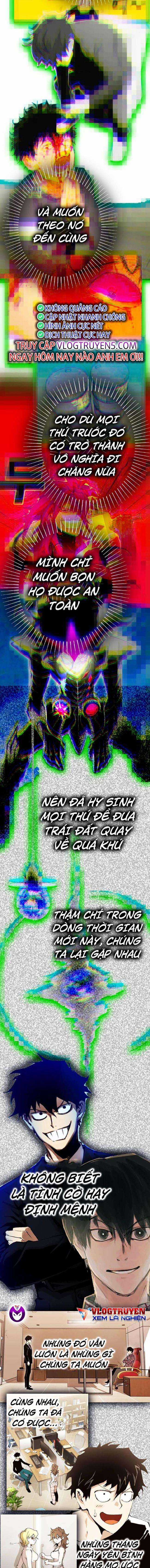 Hardcore Leveling Warrior: Earth Game - Chapter 2 - Trang 29