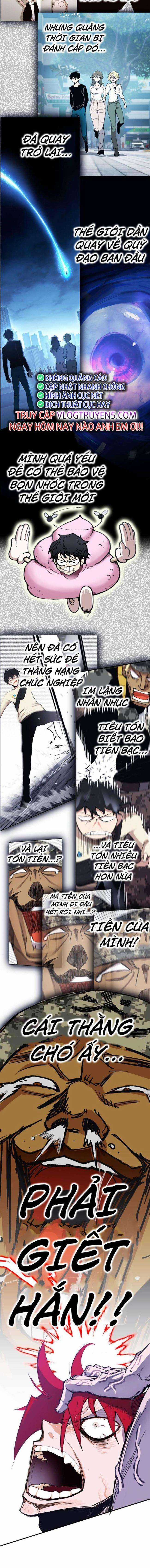 Hardcore Leveling Warrior: Earth Game - Chapter 2 - Trang 30