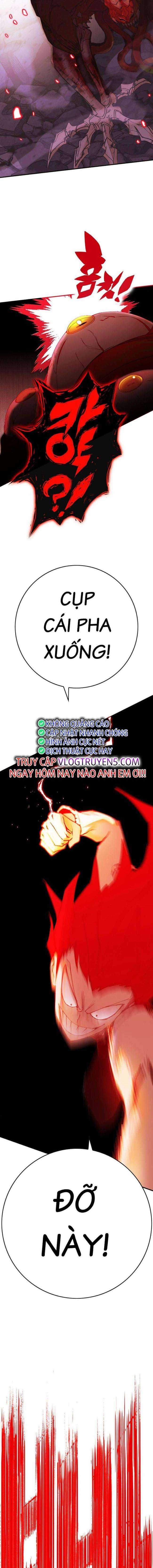 Hardcore Leveling Warrior: Earth Game - Chapter 2 - Trang 4