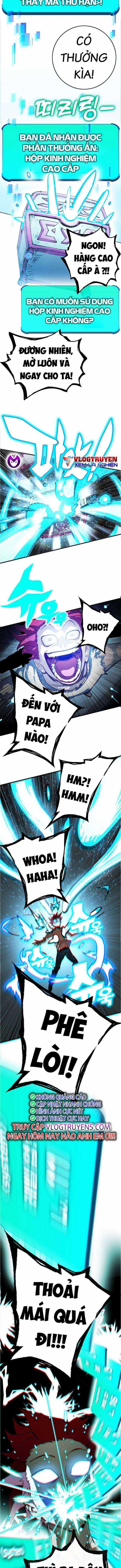 Hardcore Leveling Warrior: Earth Game - Chapter 2 - Trang 32