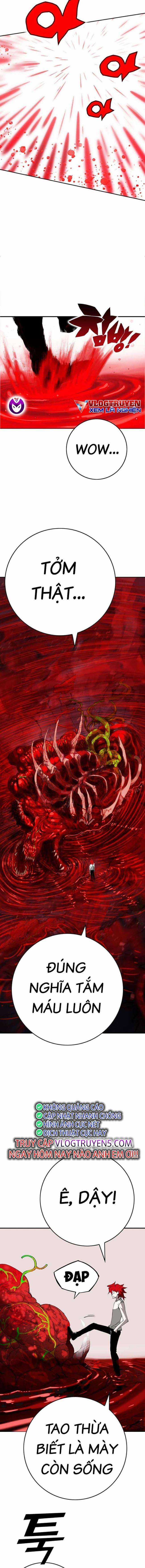 Hardcore Leveling Warrior: Earth Game - Chapter 2 - Trang 7