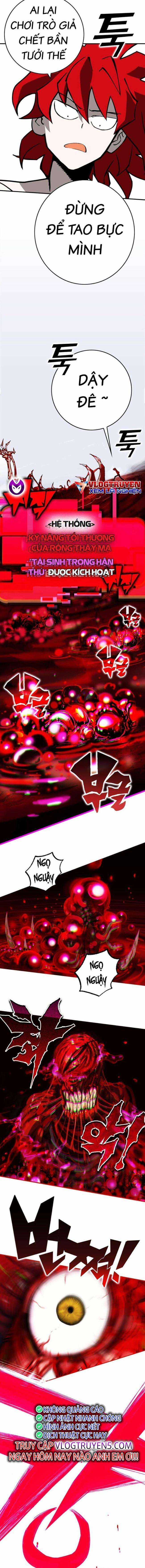 Hardcore Leveling Warrior: Earth Game - Chapter 2 - Trang 8