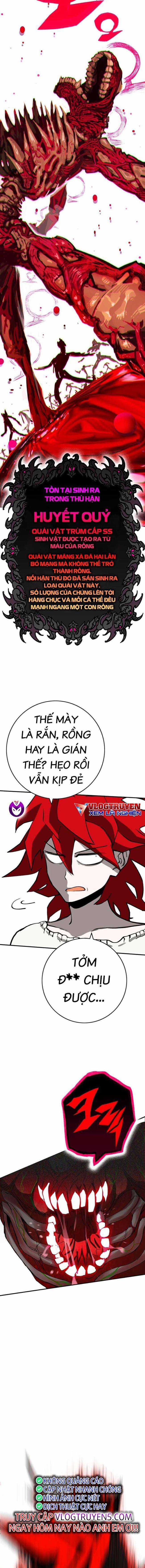 Hardcore Leveling Warrior: Earth Game - Chapter 2 - Trang 9