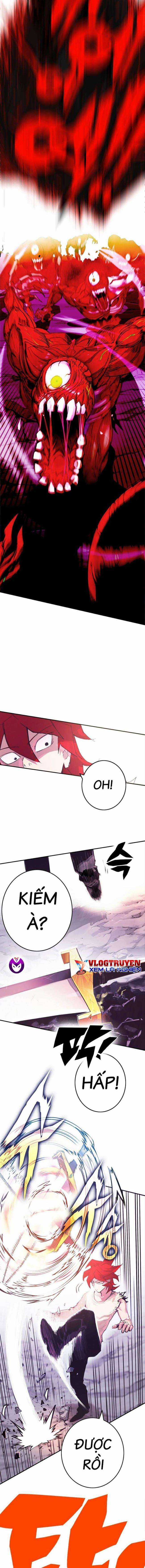 Hardcore Leveling Warrior: Earth Game - Chapter 2 - Trang 10