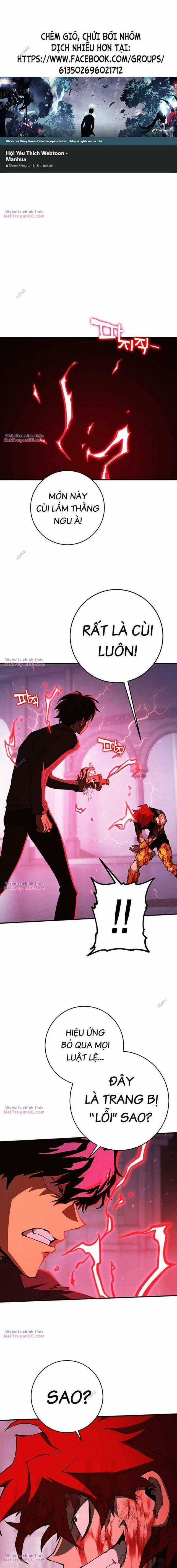 Hardcore Leveling Warrior: Earth Game - Chapter 20 - Trang 1