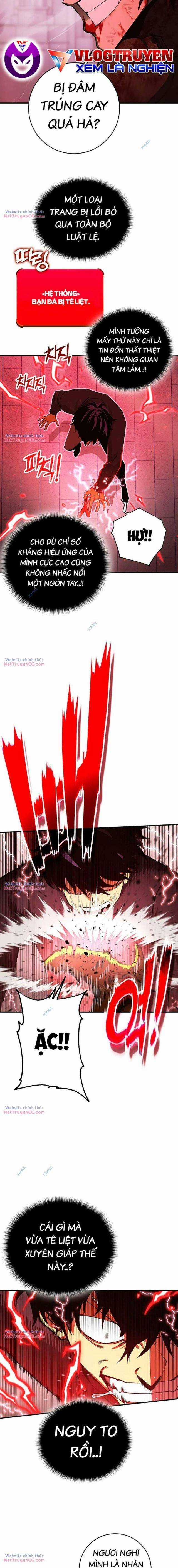 Hardcore Leveling Warrior: Earth Game - Chapter 20 - Trang 2